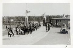 Wejście wojsk niemieckich