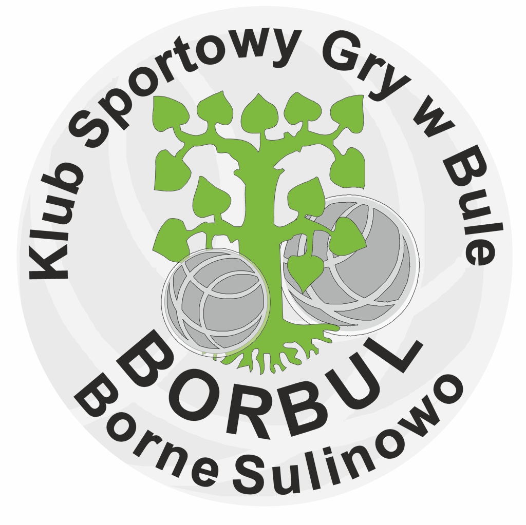Klub Sportowy „BORBUL” Borne Sulinowo