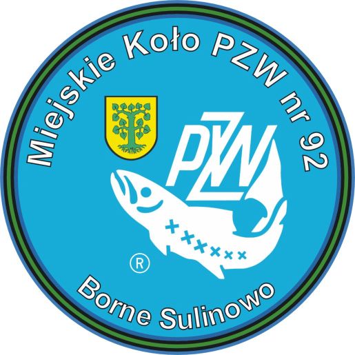 Polski Związek Wędkarski, Miejskie Koło Terenowe nr 92 w Bornem Sulinowie