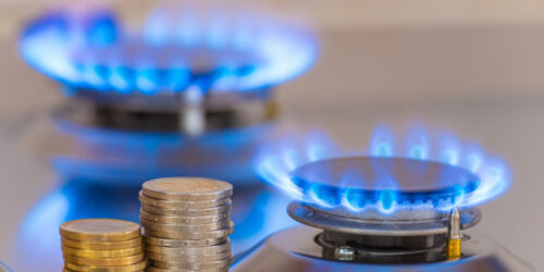 Refundacja podatku VAT dla gospodarstw domowych ogrzewających się gazem