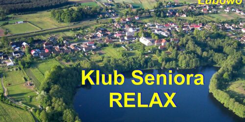 Oferta Klubu Seniora „Relax” pn. „Spotkanie opłatkowe” złożona w trybie „małych grantów” w 2023 r.