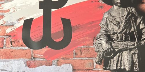 80. Rocznica wybuchu Powstania Warszawskiego