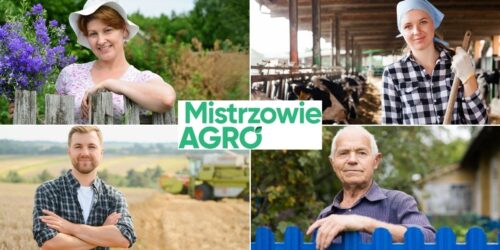 MISTRZOWIE AGRO 2025. Wielki plebiscyt rozpoczęty! Zgłoś do nagrody sołtysa, rolnika, KGW i innych przedstawicieli wiejskich społeczności