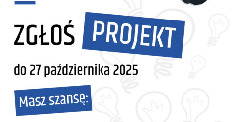 Ruszył nabór projektów do Budżetu Obywatelskiego Powiatu Szczecineckiego na rok 2026