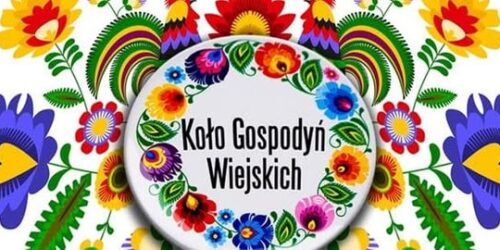 Konsultacje oferty „małego grantu” –  Koło Gospodyń Wiejskich „Łanie” z Jelenia