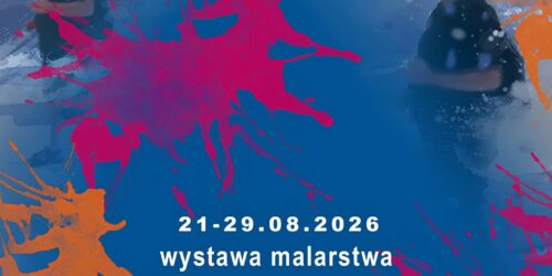Zapraszamy na Plener Malarski w Bornem Sulinowie